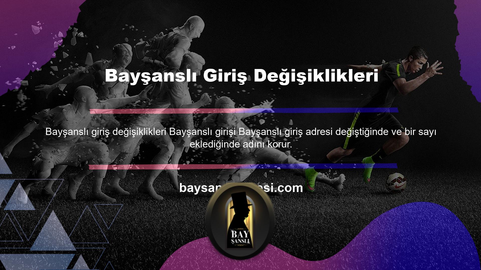 Teknoloji hakkında çok şey bilen bir akıllı bahis sitesi bu yöntemi kullanır